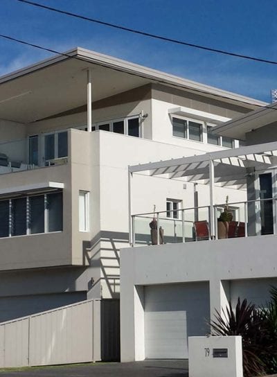 2 Stylish Houses In Merewether
