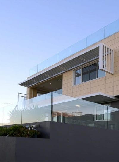 A Modern Home In Merewether