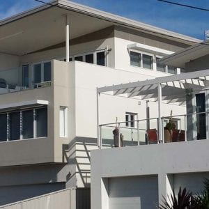 2 Stylish Houses In Merewether
