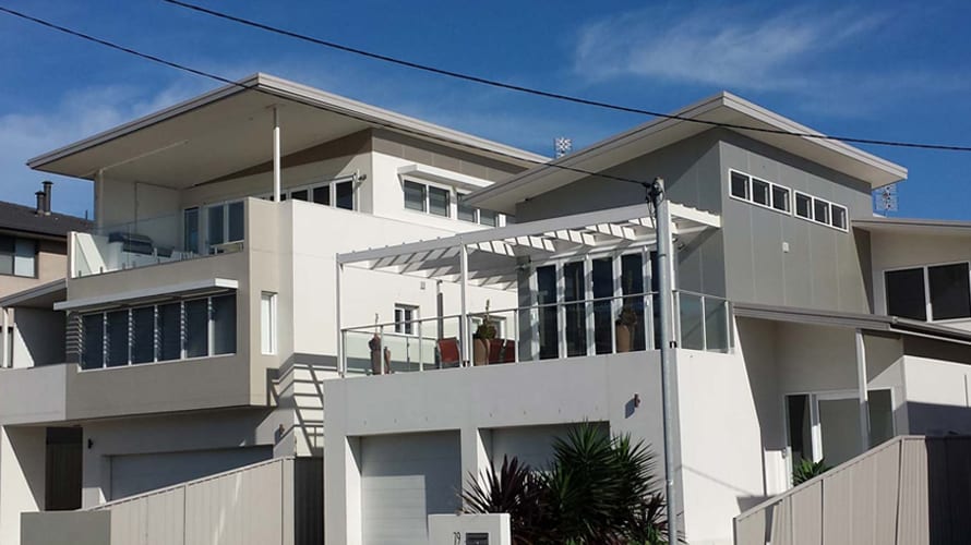duplex-merewether 2 Stylish Houses In Merewether