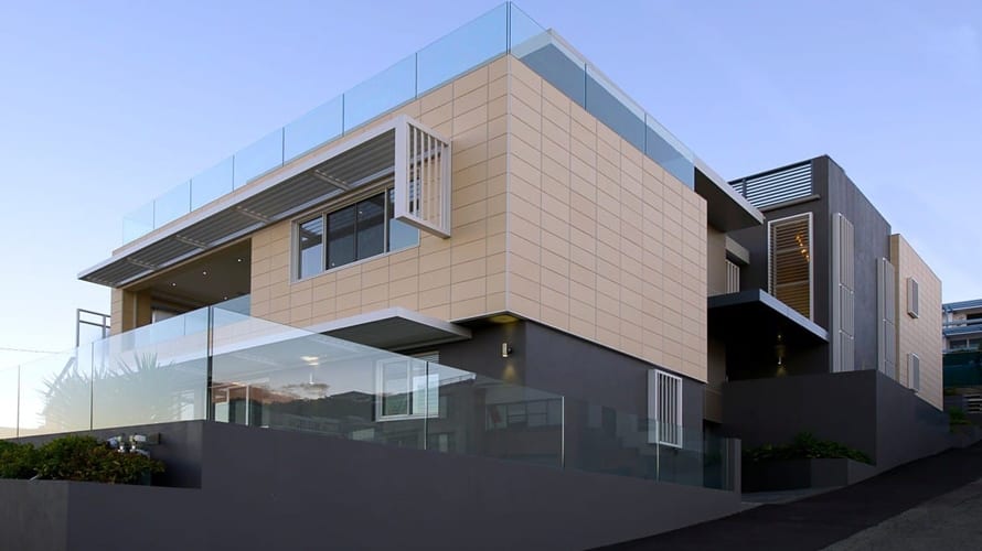 modern-home-in-merewether A Modern Home In Merewether